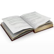 Open Book 