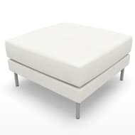 Divina Lounge Ottoman
