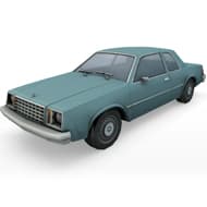 Buick Skylark