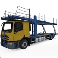 Transport Truck