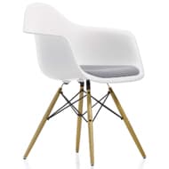 Eames Plastic Armchair
