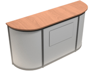 Octanorm Counter