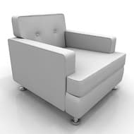 Whisper Chair