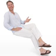 Dennis Casual