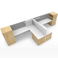 knoll Open Plan 2338
