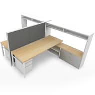 Knoll Open Plan 2694