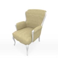 Chateau Dijion Chair