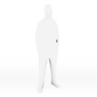 dummy figure