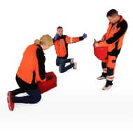 Paramedic Team