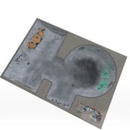 Skate Park Pool