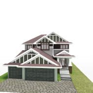 Cottage home 008