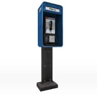 Pay Phone