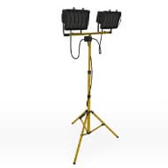 Flood Light Stand 2