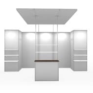 Alfa Booth set 1