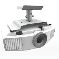 Epson Ceiling mounted projector