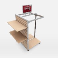 Retail Fixture 12