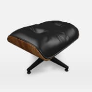 Eames Lounge Ottoman