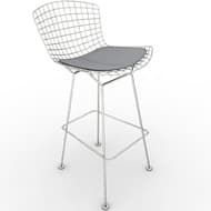 Bertoia Barstool