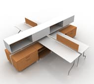 Cubicle cscape 06
