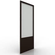 Magma Open Glass Panel 12ft