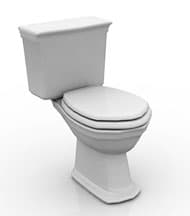 Toilet Westminster