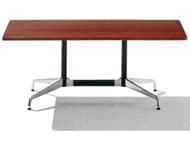 Eames Rect Flex Table